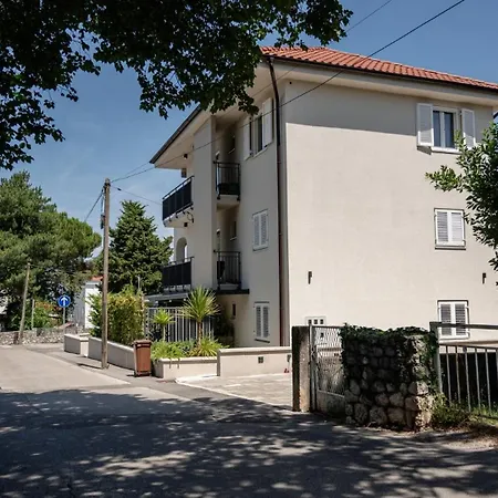 Balu 29 דירה